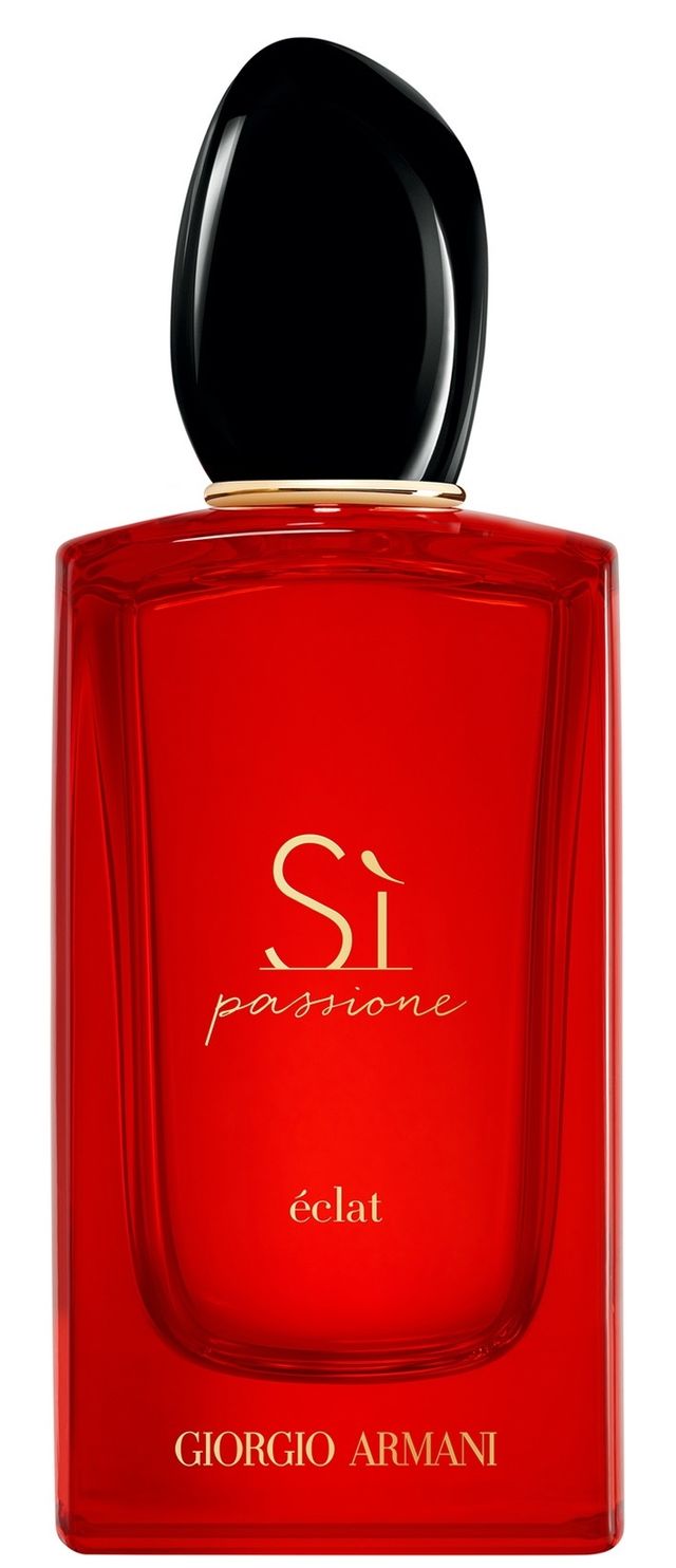 Si Passione Eclat/Giorgio Armani EDP Spray Unboxed (Open Box) - Gallery 2