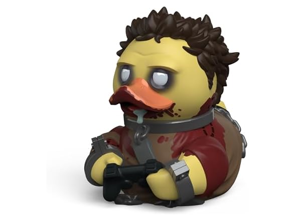 TUBBZ: Shaun of the Dead - Zombie Ed