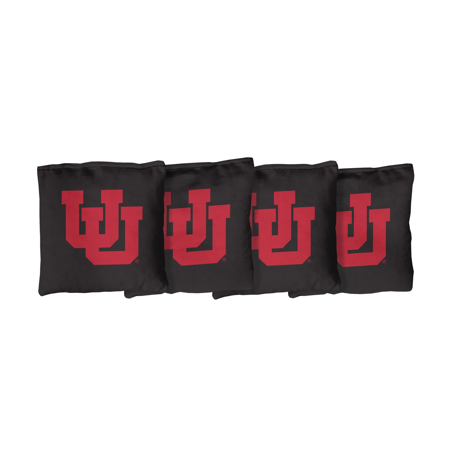College Team Cornhole Bags 4pk - Gallery 30