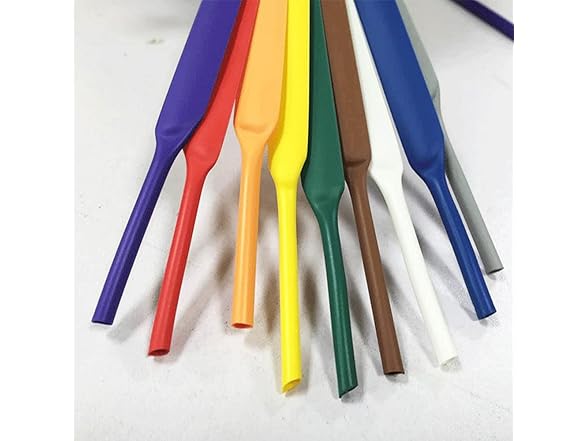 Othmro 1Pcs 0.18inch Dia 16.4FT Length