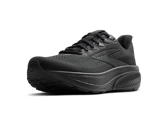 Black/Black/Ebony