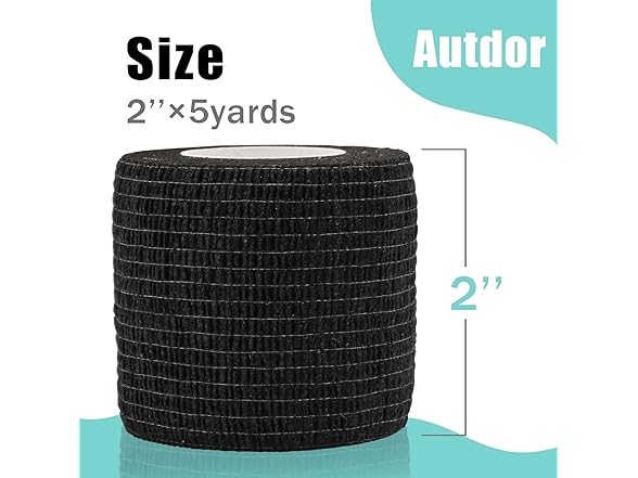 Autdor Tattoo Machine Pen Covers