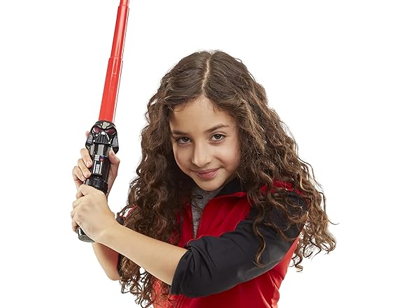 STAR WARS Lightsaber Squad 3-Pack
