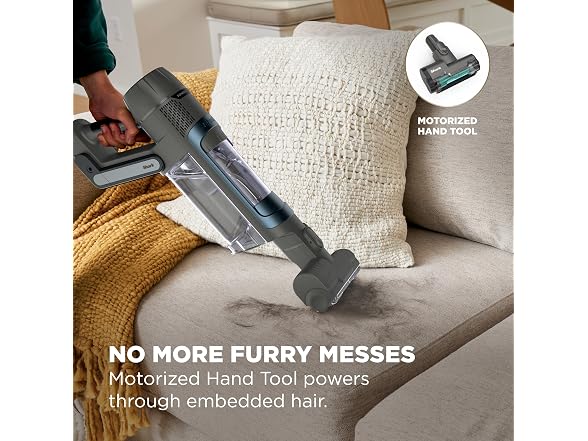Shark PowerDetect IP3225 Cordless Vacuum
