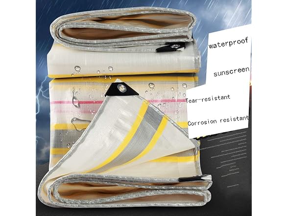 Waterproof Sunscreen Cover Camping