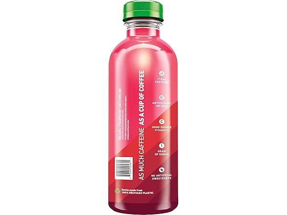 Bai Boost Watamu Strawberry Watermelon