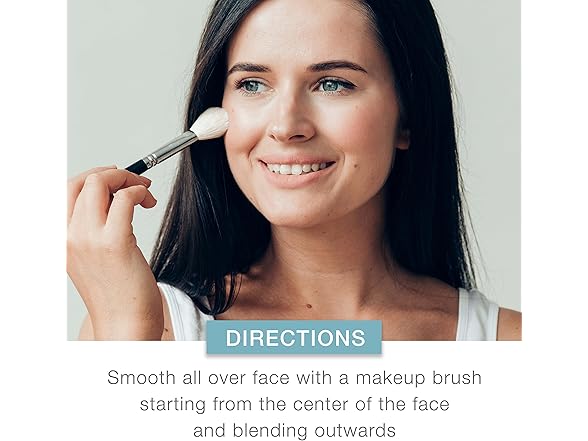 Neutrogena Mineral Sheers Lightweight Foundation