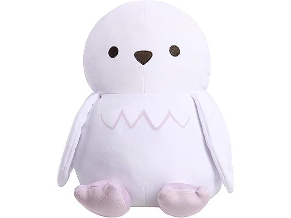 Harry Potter Hedwig Comfort Plush