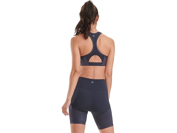 Spalding Wmns Shine Sports Bra