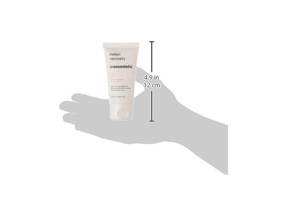 Mesoestetic Melan Recovery Sensitive Skin Solutions - 1.69-oz. Cream