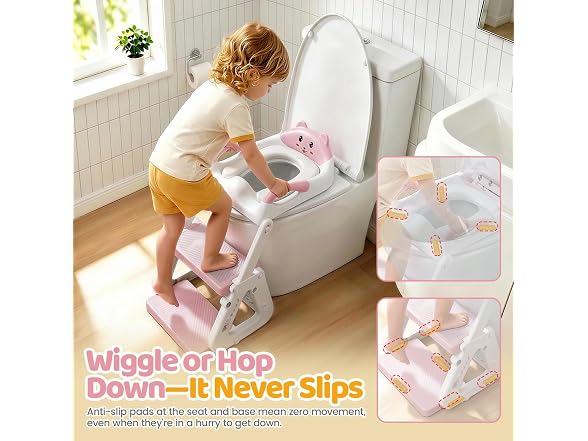 Potty Training Seat