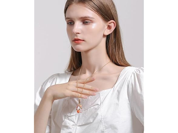 Kaipink Squirrel Bird Flower House Charm