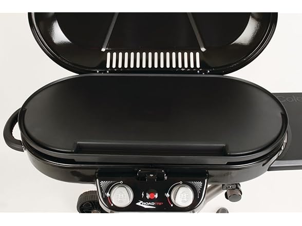 Coleman Swaptop Griddle Accessory