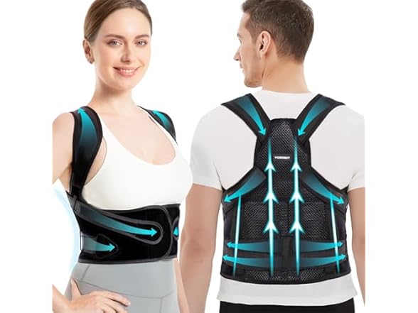 Vicorrect Posture Corrector