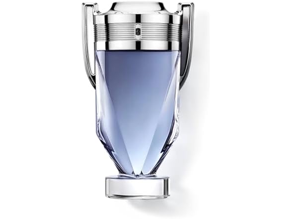 Paco Rabanne Invictus EDT Spray, 6.7 oz