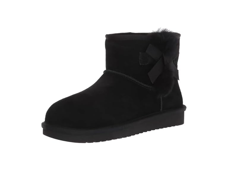 Koolaburra by UGG Women's Victoria Mini Boot (5)