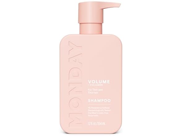 MONDAY HAIRCARE VOLUME Shampoo
