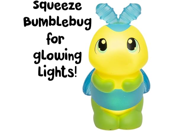 GloFriends Strong All Along! Book w/ Toy