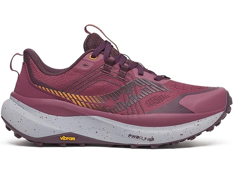 Saucony Xodus Ultra 4 Women's Shoes - Gallery 3