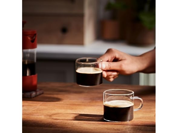Folgers Coffee