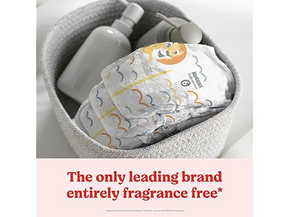 Huggies Little Movers Size 5, 120ct