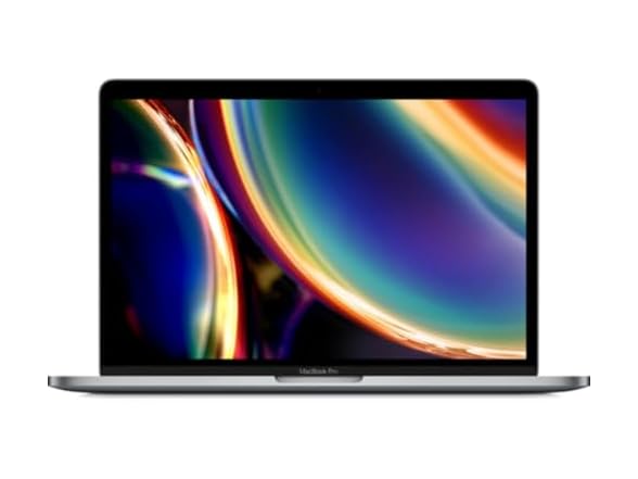 Apple MacBook Pro 32GB (13.3-inch, 2020) (S&D)