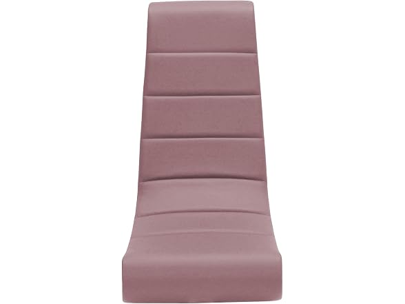 FDP Youth Soft Floor Rocker Mauve