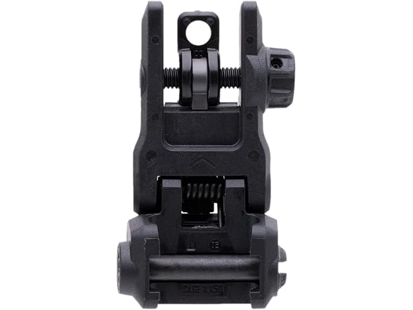 Magpul MBUS 3 Front & Rear Sight Set - Gallery 5
