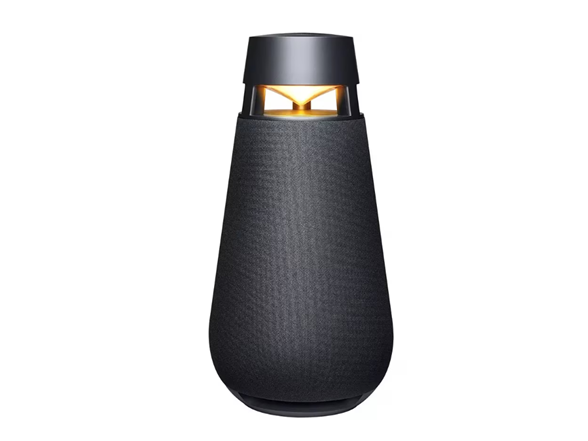LG XBOOM 360 Bluetooth Speaker