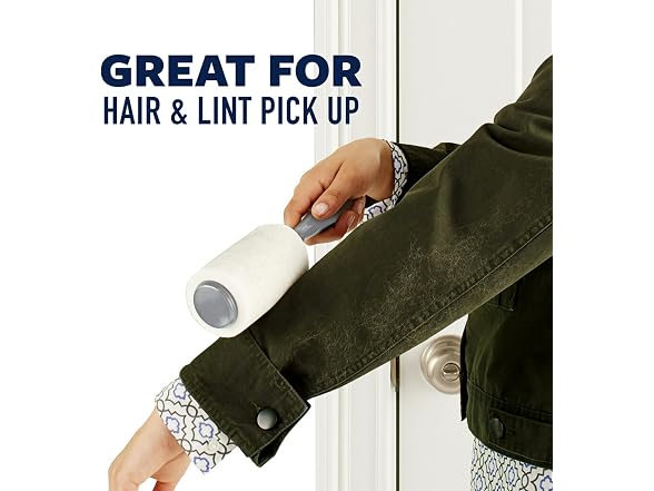 Scotch Brite Everyday Clean Lint Roller 100