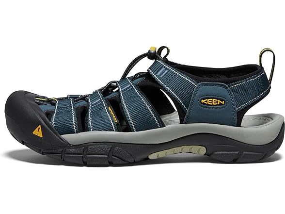 Keen Newport H2 Men's Shoes