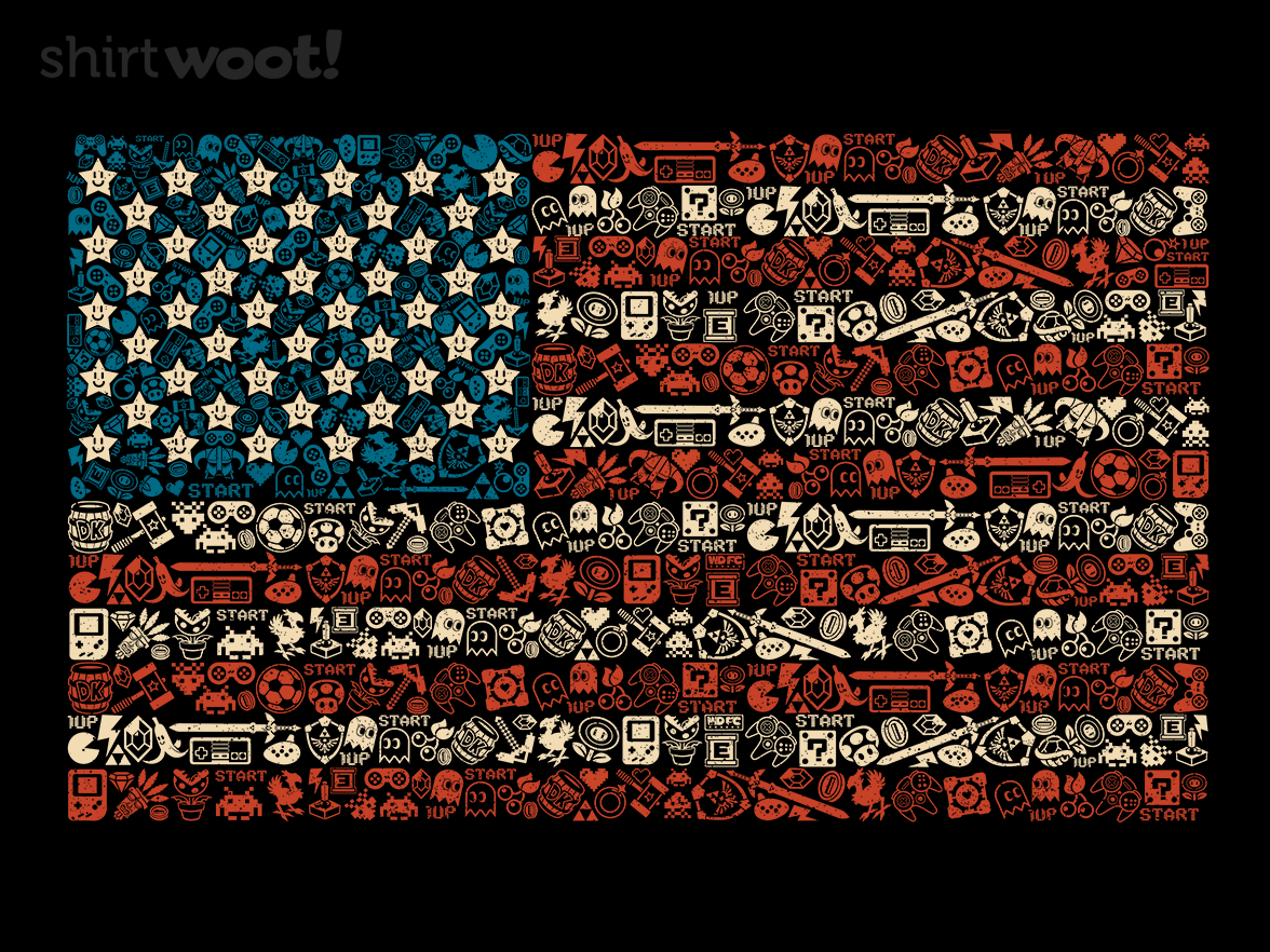 Game Icons Flag - Gallery 4