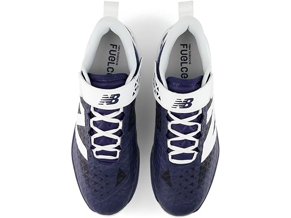 Mens New Balance FuelCell 4040 V8 (9)