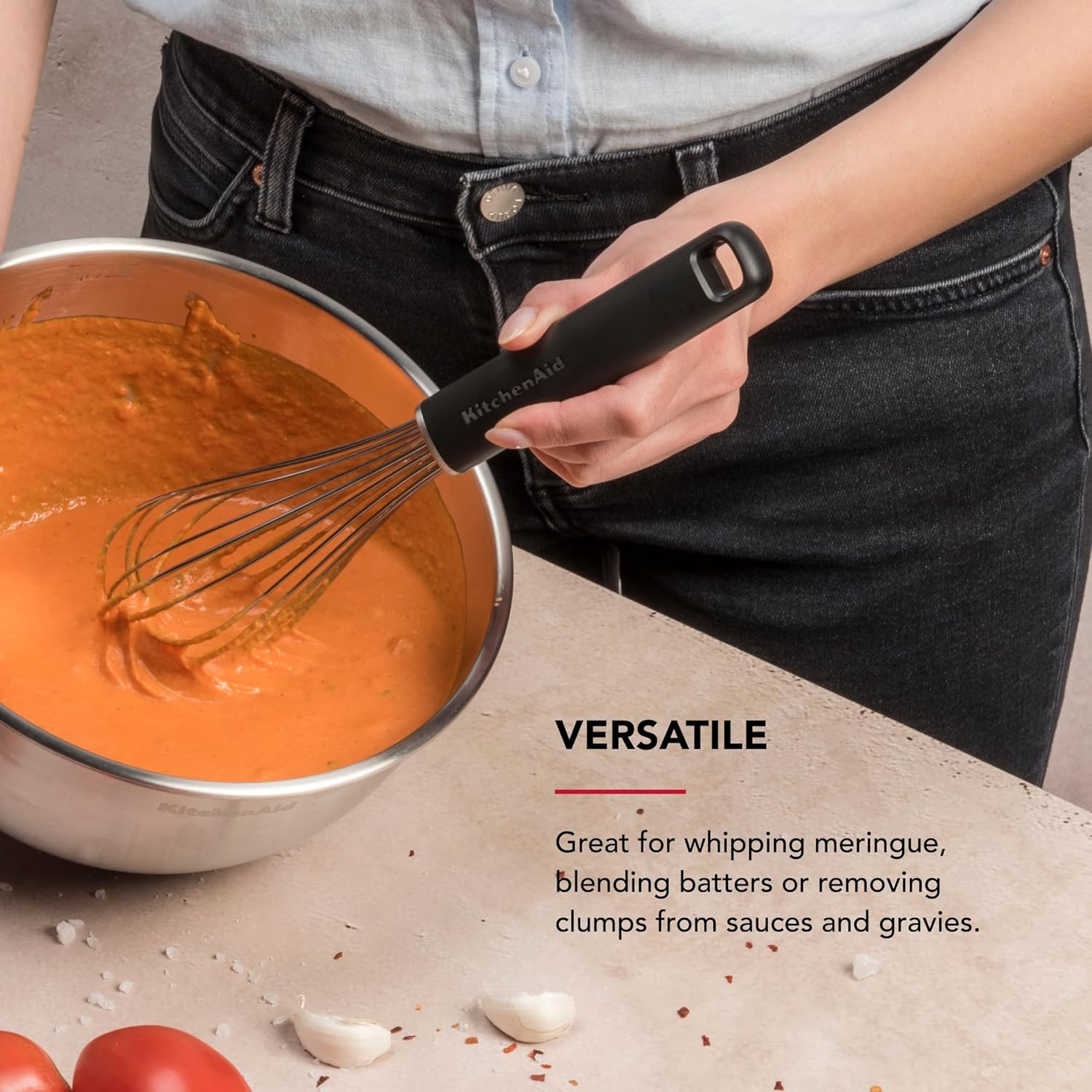 KitchenAid Utility Whisk - Gallery 4
