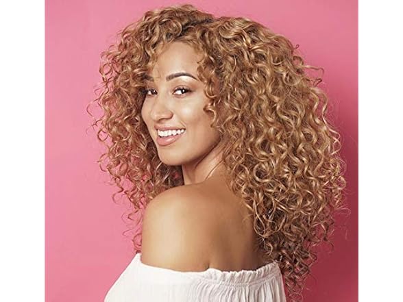 Rizos Curls Hydrating Shampoo (10fl oz)