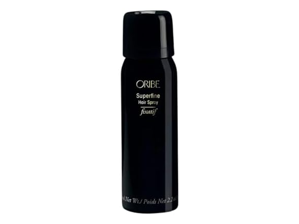(2 Pack) Oribe Superfine Hair Spray, 2.2 oz