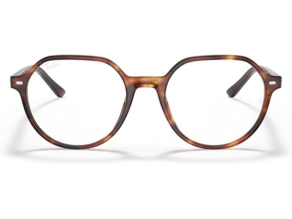 Ray-Ban Unisex RX5395 Thalia Square Prescription Frames