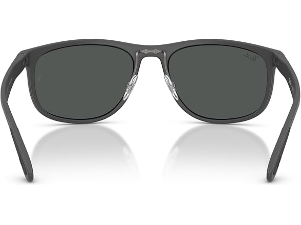 Ray-Ban Rb4468 Liteforce Square Sunglasses