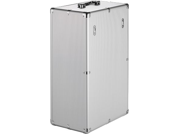 VEVOR 36 Slots Cell Phone Cabinet
