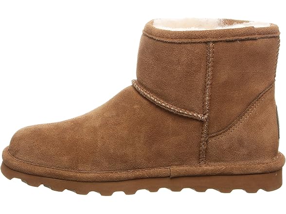 Bearpaw Alyssa Women's Ankle Boot