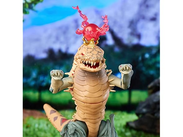 Power Rangers Lightning Collection