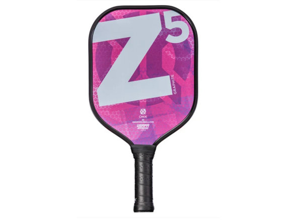 Mod Pink