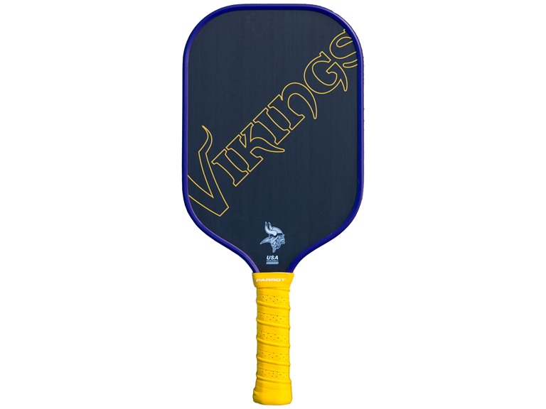 Team Golf Pickleball Paddles Vikings - Gallery 2