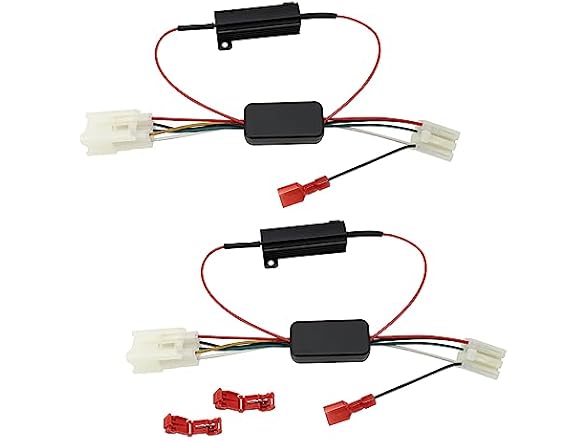 Tail Light as Turn Signal Converter