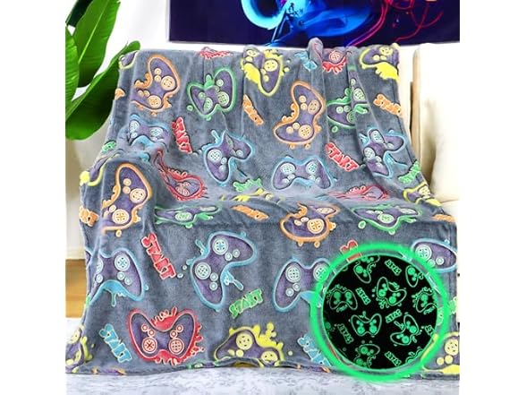 Toddler Blankets