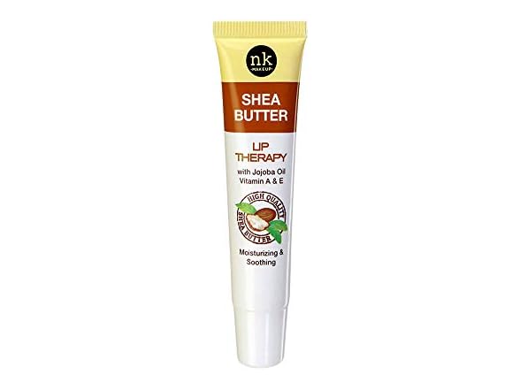 Shea Butter Lip Therapy with Jojoba oil Vitamin A
