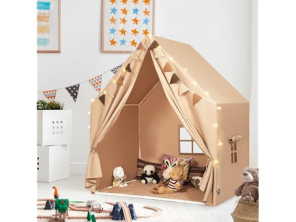 Kids Play Tent