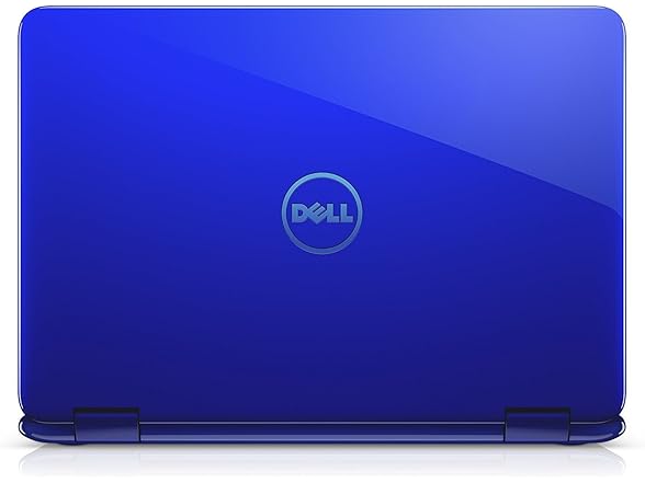Dell Inspiron i3162-0003BLU 11.6" HD La