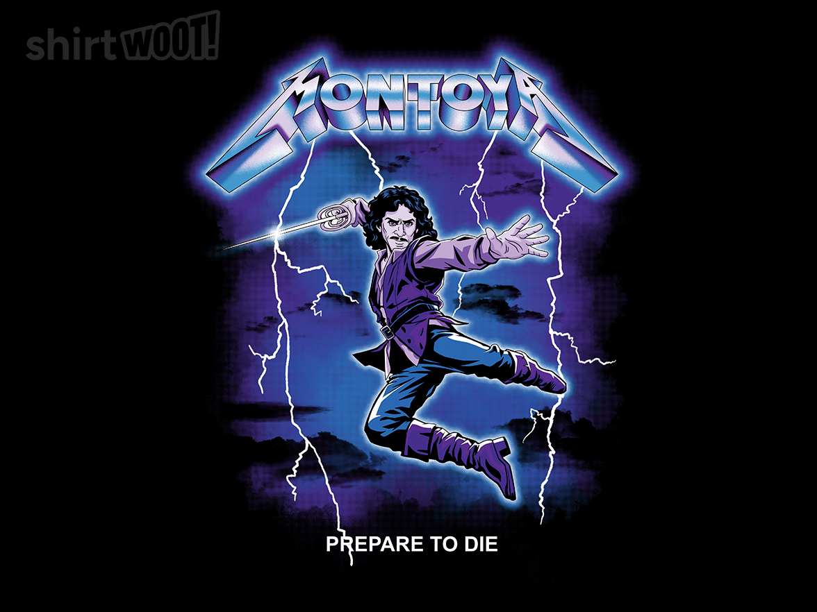 Metal Revenge - Gallery 9