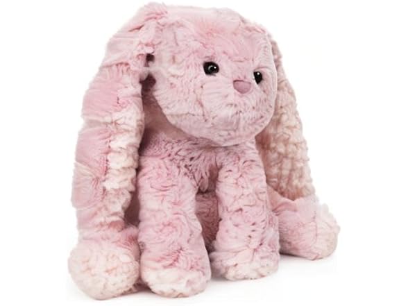 GUND Cozys Collection Bunny Stuffed Animal